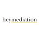 heymediation logo