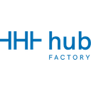 hubFactory nextLevel logo