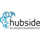 hubside - Die Recruitingwerkstatt logo