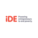 iDE logo