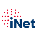 iNet - Infrastructure Networks logo