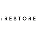 iRESTORE logo