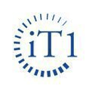 iT1 logo