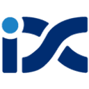 iX Online (Pty logo