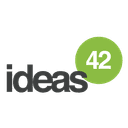 ideas42 logo