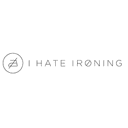 ihateironing logo
