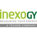 inexogy smart metering GmbH & Co. KG logo