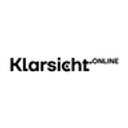 klarsicht.online D-A-CH logo