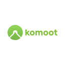 komoot logo