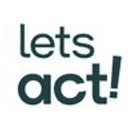 letsact e.V logo