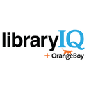 libraryIQ logo