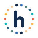 livingHR logo