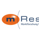 m(Research Marktforschung Merchandising Consulting logo
