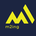 m2ing logo
