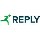 machinelearningreply logo