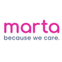 marta logo