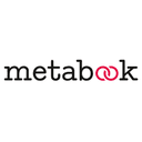 metabook logo