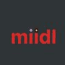 miidl logo