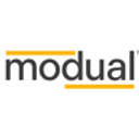 modual AG logo