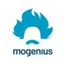 mogenius logo