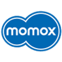 momox logo