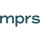 mprs logo