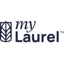 myLaurel logo