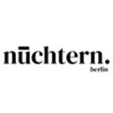 nüchtern.berlin logo