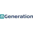 nGeneration logo