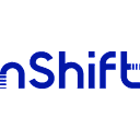 nShift logo