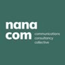 nanacom Kommunikationskollektiv logo