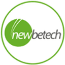 newbetech solutions logo