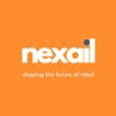 nexAil - shaping the future of retail logo