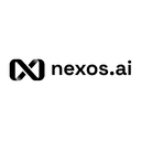 nexos.ai logo