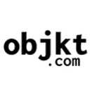 objkt.com logo