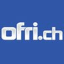 ofri Internet logo