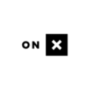 onX logo