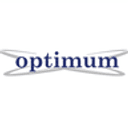 optimum logo