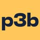 p3b AG logo