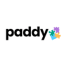 paddy logo