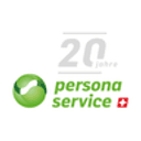 persona service logo