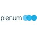 plenum AG logo