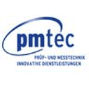 pmtec logo