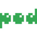 pod network logo