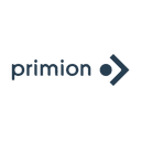primion Technology logo