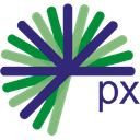 px Group logo