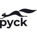 pyck logo