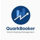 quarkbooker logo
