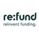 re:fund logo