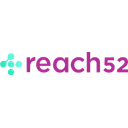 reach52 logo